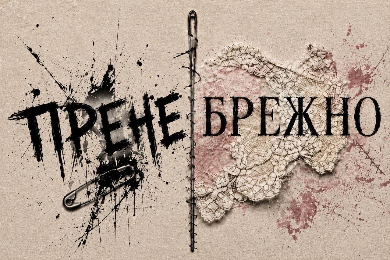 Пренебрежно